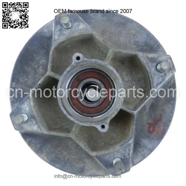 2003 POLARIS TRAIL BOSS 330 FRONT RIGHT OR LEFT HUB 5132627 (For: Polaris) - Image 4