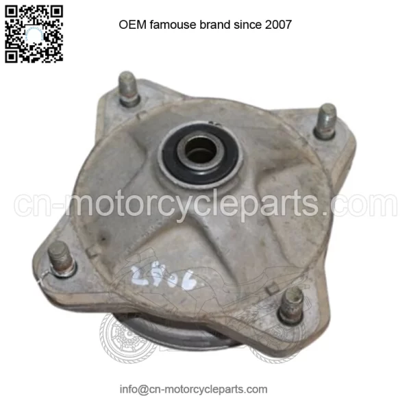 2000 YAMAHA BLASTER 200 FRONT WHEEL HUB BRAKE DRUM 2XJ-25111-00-00