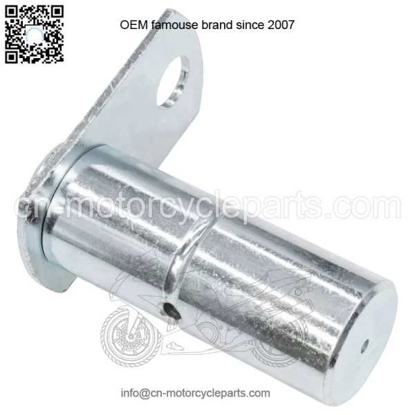 Lower Tilt Pin Quick Attach For New Holland LX665 L175 LX485 LS140 C190 L220 - Image 3