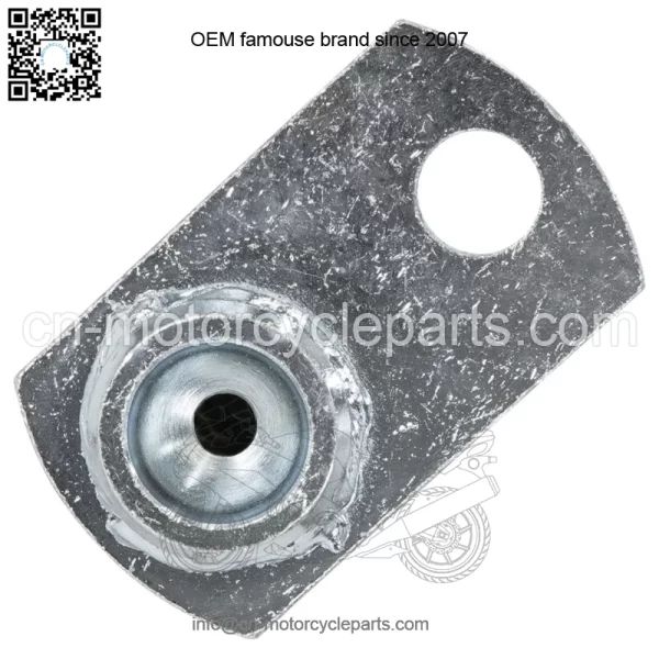 Lower Tilt Pin Quick Attach For New Holland LX665 L175 LX485 LS140 C190 L220 - Image 5