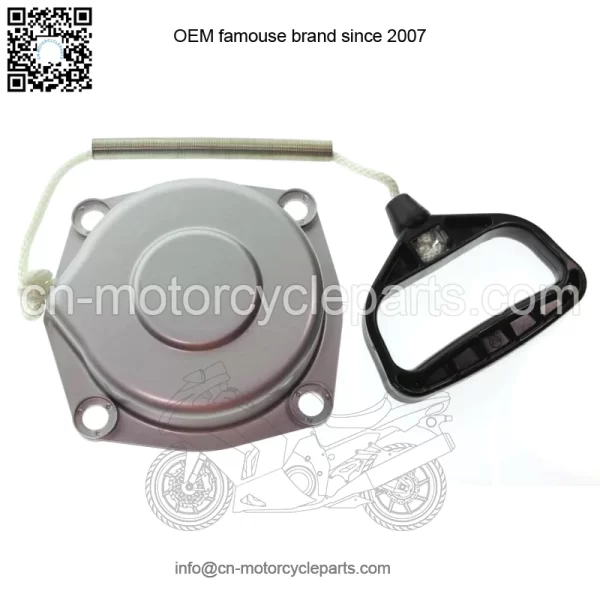 YAMAHA VX600/700 SX600/700 SXV60 VT600 Starter Assy 8CH-15710-01-00