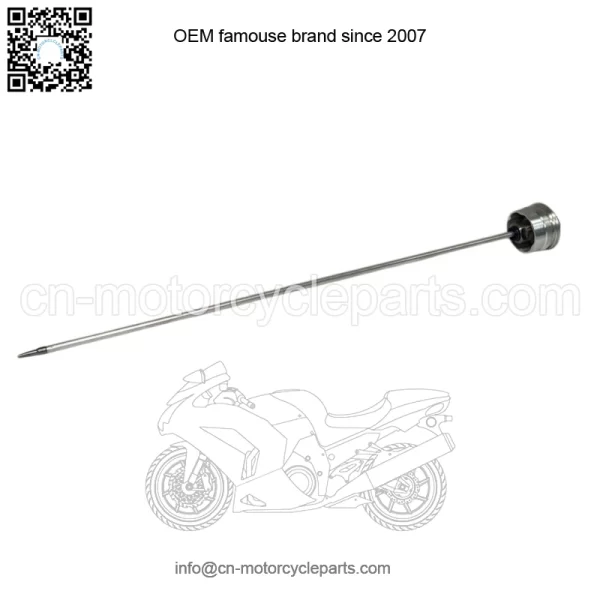 Preload Fork Bolts Honda CBR600RR 2007-2012 08 09 10 11 51450-MFJ-D01