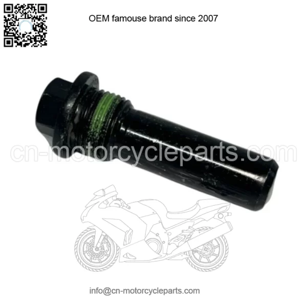 Honda 1997-2014 Shadow VT Brake Stopper Bolt New 90158MZ0000