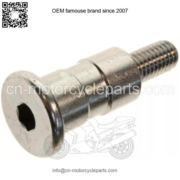 OEM Honda Pivot Change Bolt New 90115-KAF-000 CB400 CBR600 VF750 CMX250 TRX400
