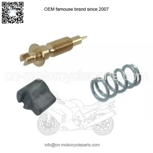 OEM Honda Pilot Screw Set 16016-ZH7-W01 EU1000 EB2000 EM7000 EM5000 Parts Fish