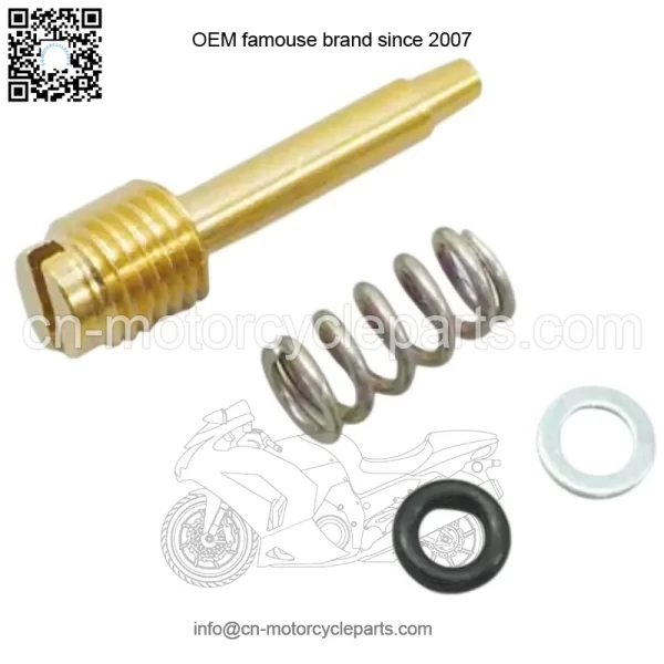 Kawasaki OEM Pilot Air Screw 16014-0002