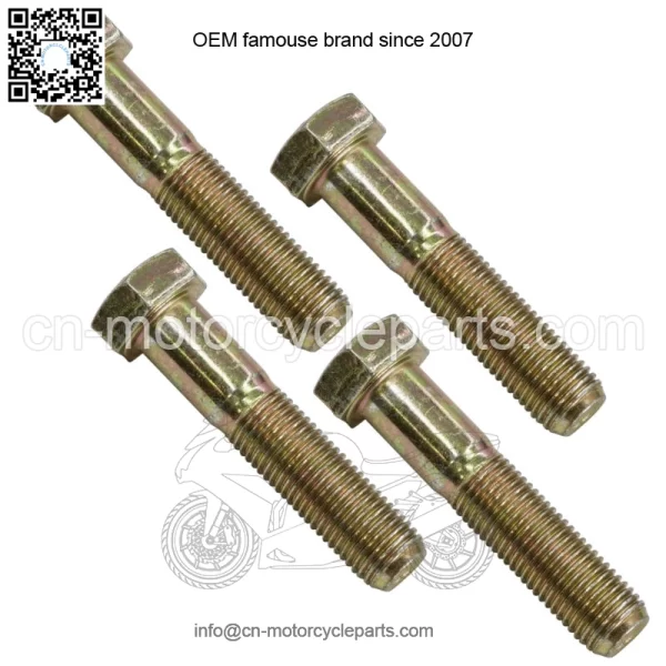 7521149 7520340 Front or Rear Control Arm Bolt For Polaris Sportsman 570 16-2020