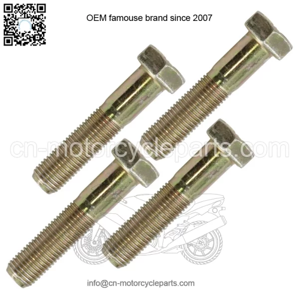 7521149 7520340 Front or Rear Control Arm Bolt For Polaris Sportsman 570 16-2020 - Image 4