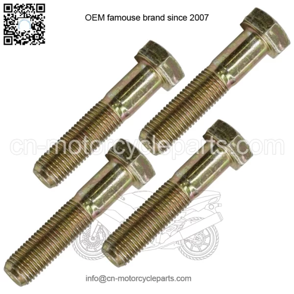 7521149 7520340 Front or Rear Control Arm Bolt For Polaris Sportsman 570 16-2020 - Image 5