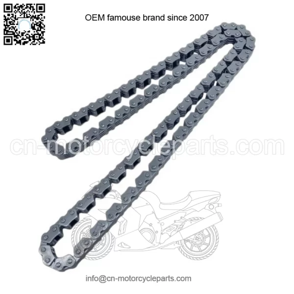 SUZUKI OEM Cam Chain Timing Chain 12760-32E00 Fit DR650SE