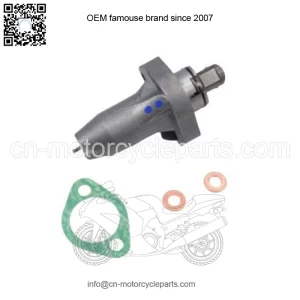Honda Cam Chain Tensioner Lifter CBR600 F4 99-06 F4i Honda W/ Gaskets