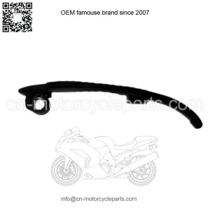 Honda TENSIONER, CAM CHAIN 14510-KYJ-900 OEM NEW