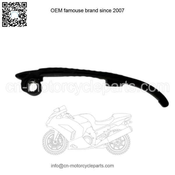 Honda TENSIONER, CAM CHAIN 14510-KYJ-900 OEM NEW