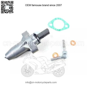 Honda Chain Tensioner Set 06140-MAT-335 CBR1100XX 1997-2000