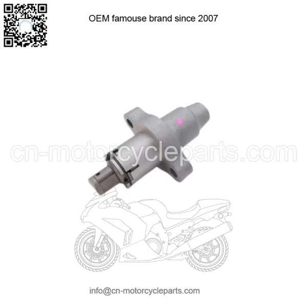 HONDA CAM CHAIN TENSIONER LIFTER 2002 - 2003 CBR900RR 954 OEM NEW 14520-MCJ-752