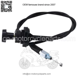 Carburetor Choke Friction Cable For Polaris Magnum Ranger Sportsman ATV (For: Polaris)