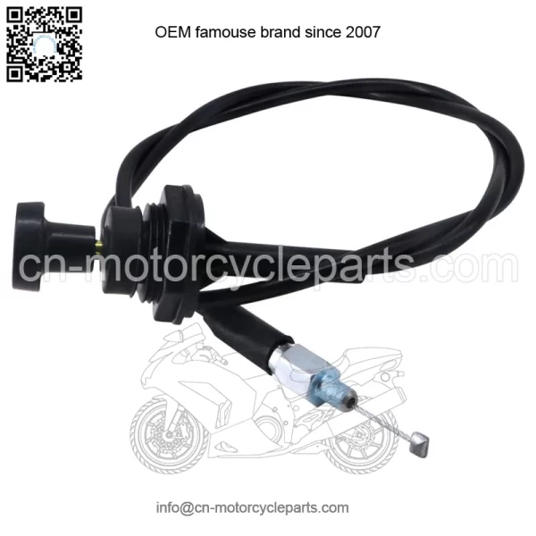Carburetor Choke Friction Cable For Polaris Magnum Ranger Sportsman ATV (For: Polaris)