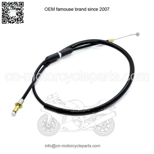 Choke Cable For Polaris Sportsman 90 2007-2014 (For: Polaris)