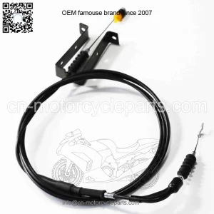 Cable Throttle 7081677 for Polaris 2011-2014 Ranger Crew 900 Diesel