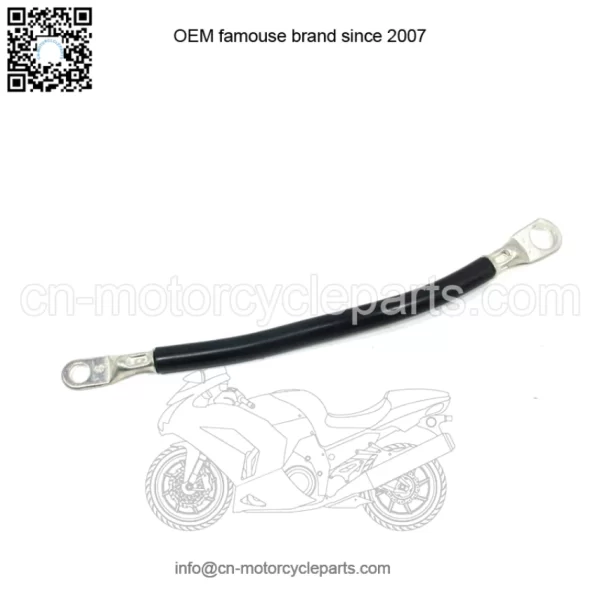 NEW OEM POLARIS 2000-2003 SPORTSMAN 400 500 TRAIL BLAZER 250 ENGINE GROUND CABLE