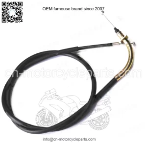 Front Cable Brake 0453493 for Polaris 07-16 90 Outlaw Sportsman 16-23 Outlaw 110 (For: Polaris)