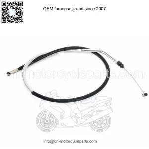 For Yamaha Raptor 250 YFM250R 08-13 2010 2012 Clutch Cable 4D3-26335-00-00 ATV (For: Yamaha)