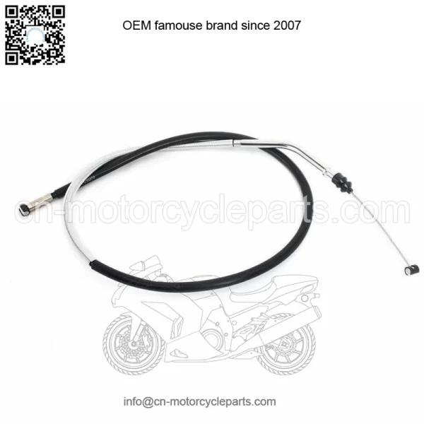 For Yamaha Raptor 250 YFM250R 08-13 2010 2012 Clutch Cable 4D3-26335-00-00 ATV (For: Yamaha)
