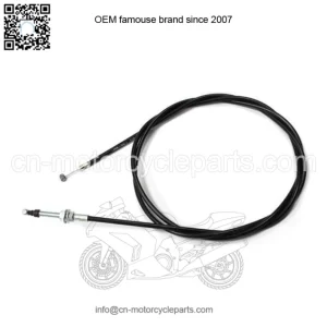 Bronco ATV Reverse Cable #105-290 for Yamaha YFM660R Raptor 660R/YFS200 Blaster (For: Yamaha)