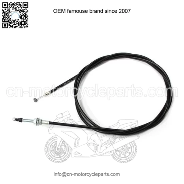 Bronco ATV Reverse Cable #105-290 for Yamaha YFM660R Raptor 660R/YFS200 Blaster (For: Yamaha)