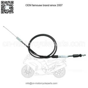 Fits Yamaha ATV Generic Replacement Throttle Cable YFM90R Raptor 90 2009-2013 Sp