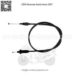 Honda TRX 300 TRX300 Fourtrax Throttle Cable Atv 1988-2000 NEW! (For: Honda)