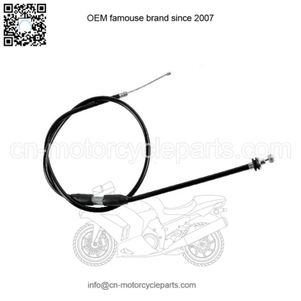 New Throttle Cable For Honda ATC 70 3-Wheeler ATV 70cc ATC70 1978-1985 Mini ATVs (For: Honda)
