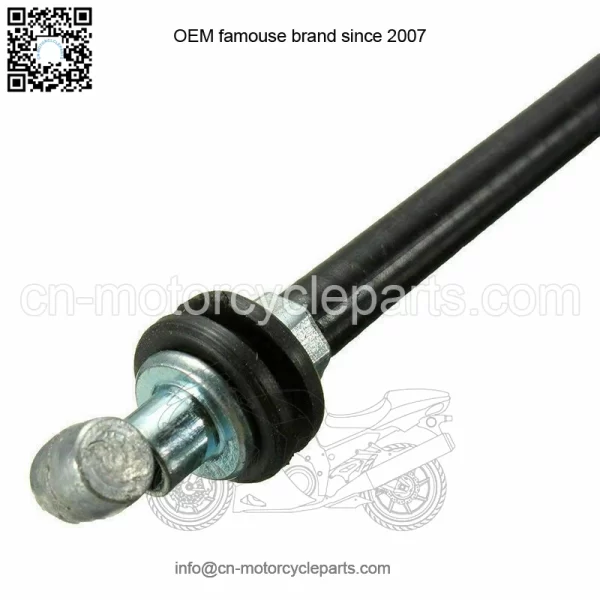 New Throttle Cable For Honda ATC 70 3-Wheeler ATV 70cc ATC70 1978-1985 Mini ATVs (For: Honda) - Image 2