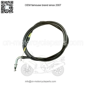 HONDA REVERSE CABLE 1998-2004 TRX450 FOREMAN OEM 22880-HN0-A00 (For: Honda)