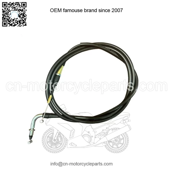 HONDA REVERSE CABLE 1998-2004 TRX450 FOREMAN OEM 22880-HN0-A00 (For: Honda)