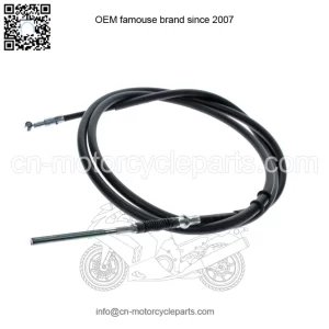 Honda CABLE, HAND BRAKE 43460-HR3-A21 OEM NEW (For: Honda)