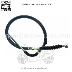 Honda CABLE, FOOT BRAKE 43470-HR3-A21 OEM NEW (For: Honda)