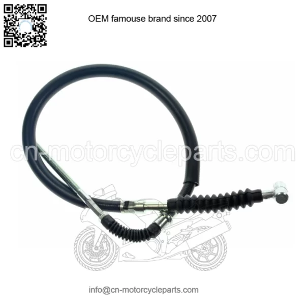 Honda CABLE, FOOT BRAKE 43470-HR3-A21 OEM NEW (For: Honda)