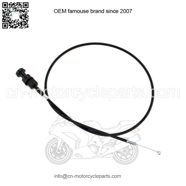 Choke Cable For Honda TRX250 TE/TM Recon 1997-2017 (For: Honda)