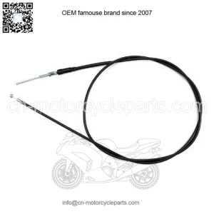 HONDA FL 250 ODYSSEY ATV  HAND BRAKE CABLE FITS ALL YEARS**