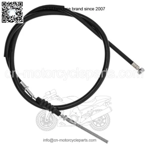 Front Brake Cable for Honda ATC200 ATC200E 45450-958-013 ATV (For: Honda)