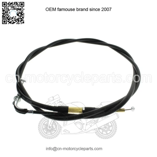 Honda CABLE 22880-HR3-A21 OEM NEW (For: Honda)