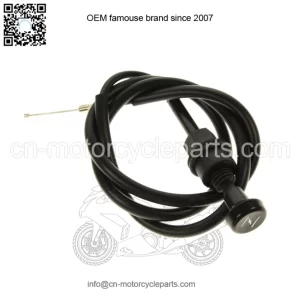 Honda CABLE, CHOKE 17950-HP0-A00 OEM NEW (For: Honda)