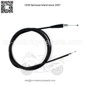 HONDA FL250 ODYSSEY  ATV THROTTLE CABLE  1977 UP TO 1984**