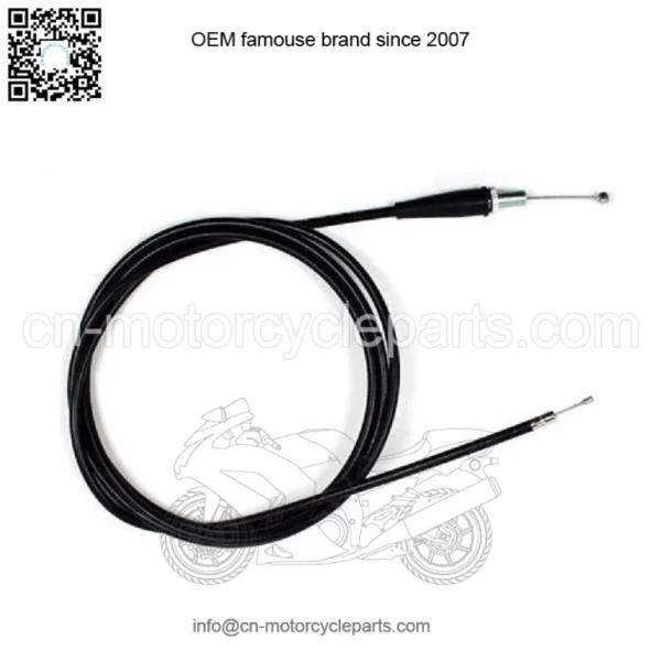 HONDA FL250 ODYSSEY  ATV THROTTLE CABLE  1977 UP TO 1984**