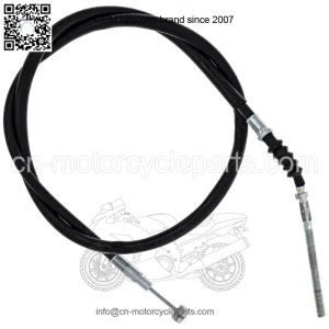 Front Brake Cable for Honda ATC185 ATC185S ATC200 45450-958-305 ATV (For: Honda)
