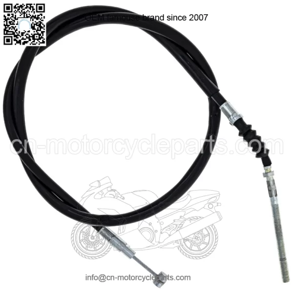 Front Brake Cable for Honda ATC185 ATC185S ATC200 45450-958-305 ATV (For: Honda)