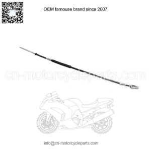 1983 Honda ATC185S ATV Motion Pro Cable [Foot Brake]