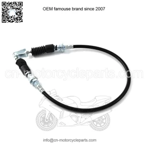 Cable Wire Control ATV for Honda TRX400FA A TRX400FGA 2004-2007 54315-HN7-003