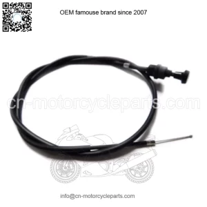 HONDA CHOKE CABLE TRX400FA TRX400FGA TRX 400 RANCHER 2004 2005 2006 2007 (For: Honda)